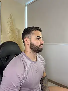 PaulPhoenix_ Webcamshow