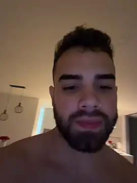 PaulPhoenix_ Webcam show