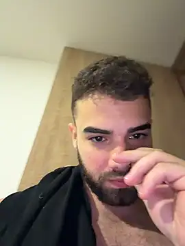 PaulPhoenix_n Webbikameraesitys
