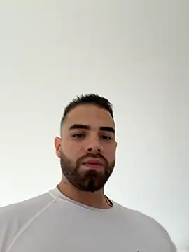 PaulPhoenix_ Pertunjukan Webcam