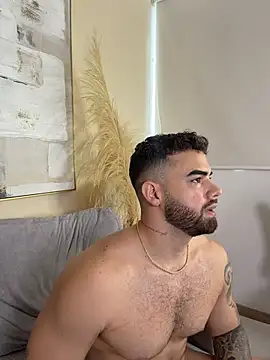PaulPhoenix_'s Webcam Show