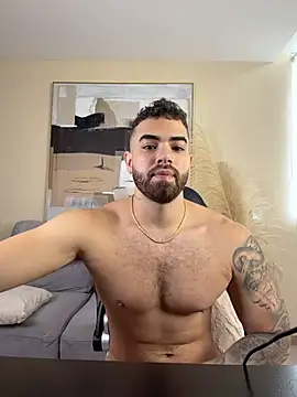 โชว์เว็บแคมของ PaulPhoenix_