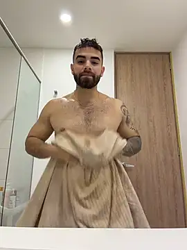 PaulPhoenix_ Show Webcam