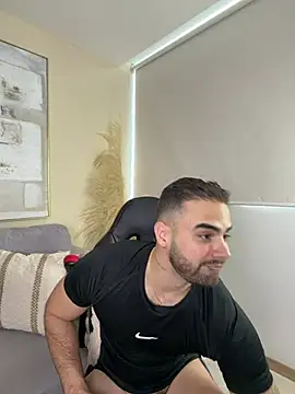 PaulPhoenix_ Webcam-Show