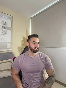 PaulPhoenix_ 网络视讯表演