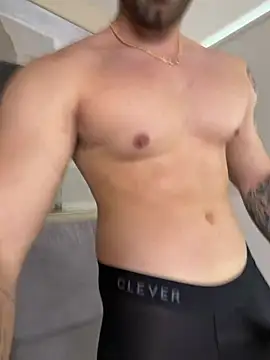 PaulPhoenix_ ওয়েবক্যাম শো