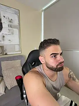 عرض كام PaulPhoenix_