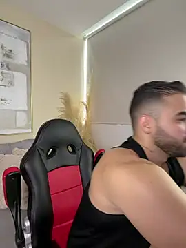PaulPhoenix_ Webcam Show