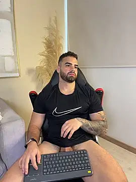 PaulPhoenix_ Webcamshow