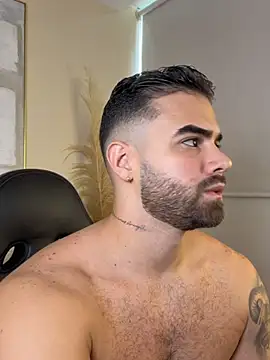PaulPhoenix_ ওয়েবক্যাম শো
