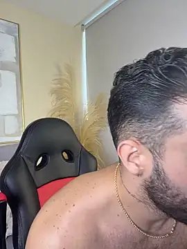 PaulPhoenix_ – webcam-show
