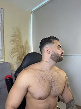 PaulPhoenix_ Webcamshow