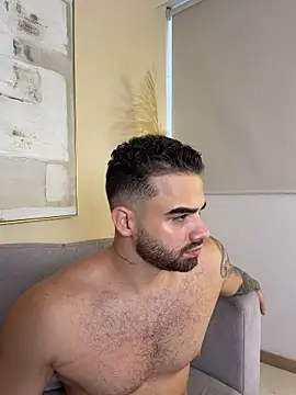 PaulPhoenix_ Show Webcam
