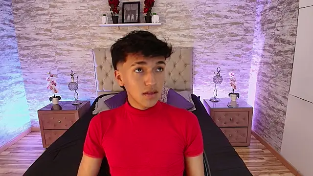 عرض كام alex_santoss