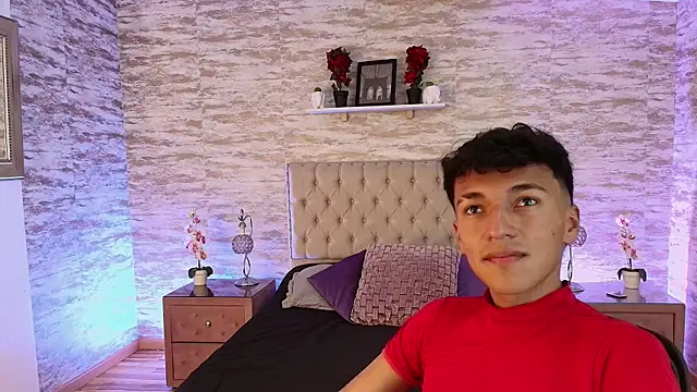alex_santoss webcam show