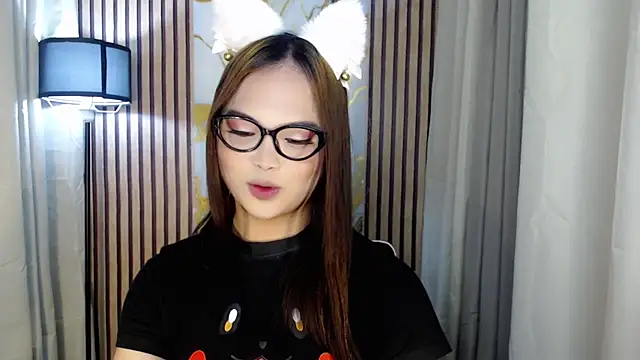 عرض كام Haileywilson_