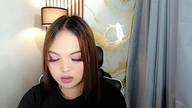 عرض كام Haileywilson_