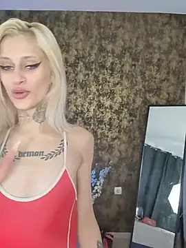 I_amLolla Webcam show