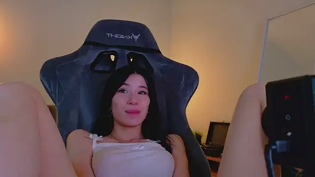 Kelly_Jelly 网络视讯表演