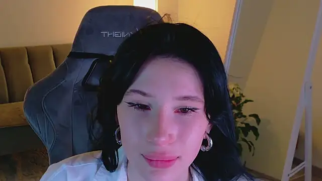 Kelly_Jelly's Webcam Show