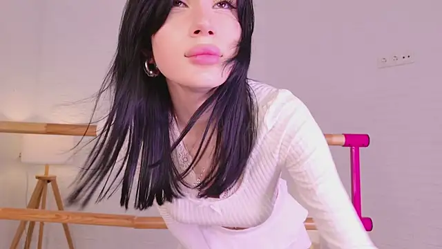 Вебкам-шоу Kelly_Jelly