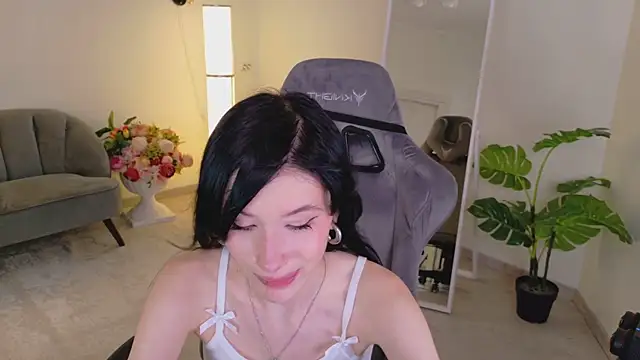 Kelly_Jelly's Webcam Show