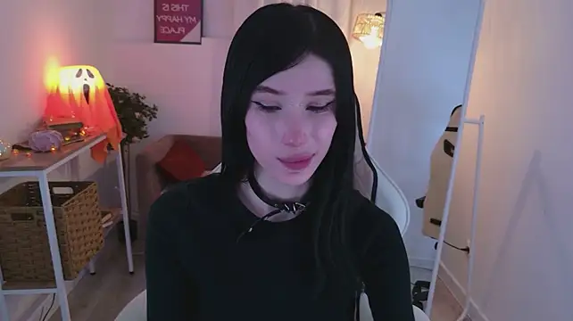 Chat XXX en directo de Kelly_Jelly