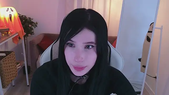 Show Webcam de Kelly_Jelly
