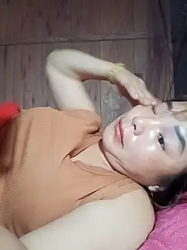 -Nibi- 在線直播表演