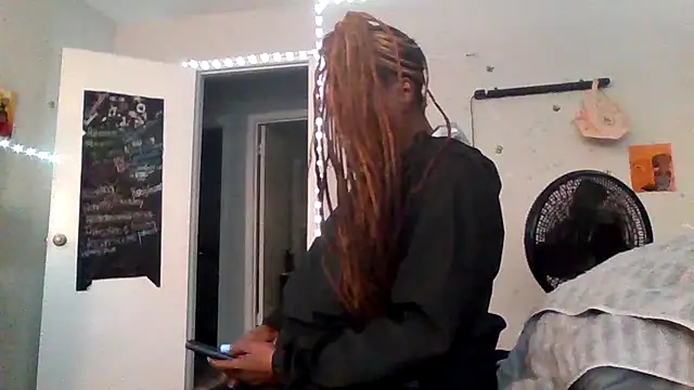 GotCake's Live XXX Chat