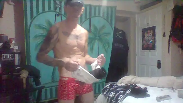 NEWHUNGBOY – webcam-show