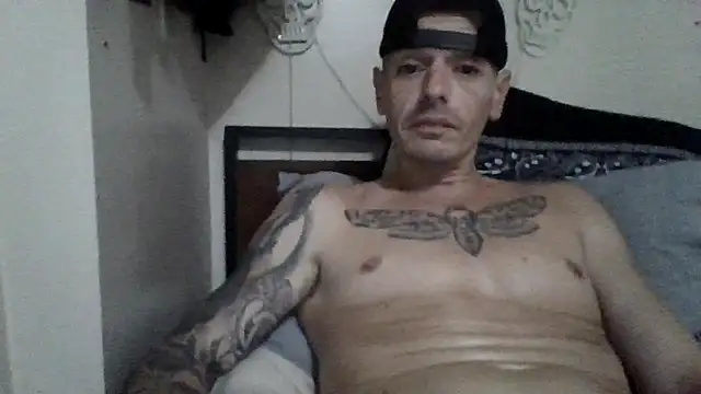 Show Webcam de NEWHUNGBOY