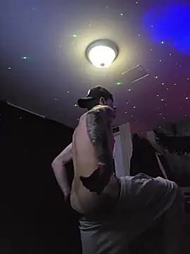 NEWHUNGBOY's Webcam Show