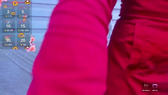 عرض كام MaluRivers_