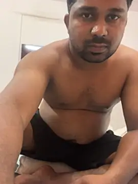 Show de Dicksduniya na webcam
