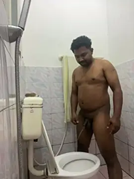 Dicksduniya: διαδικτυακό σόου στην κάμερα