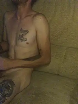 David031210's Webcam Show