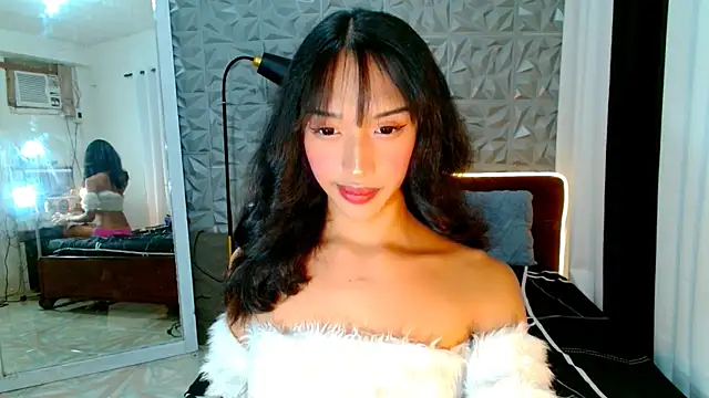 Velvet_Ysabelle Show Webcam
