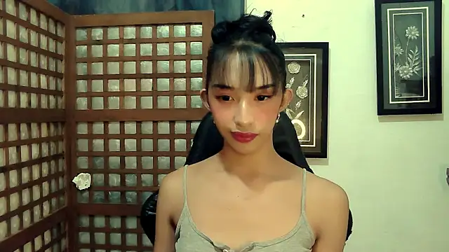 Velvet_Ysabelle Webcam show
