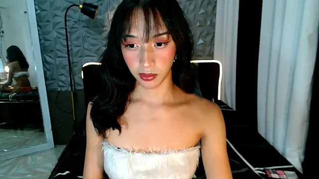 Velvet_Ysabelle 网络视讯表演