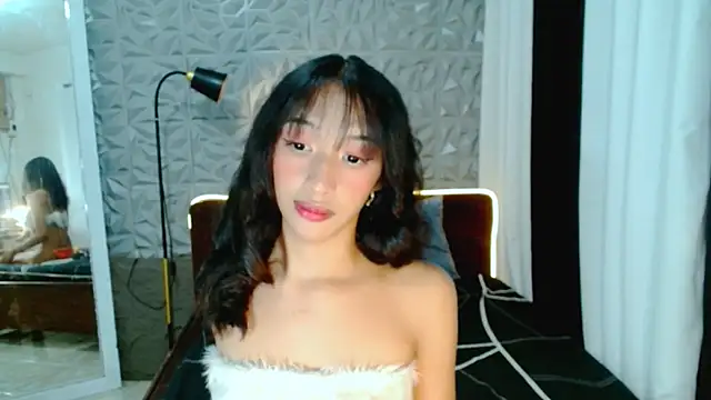 Velvet_Ysabelle 网络视讯表演