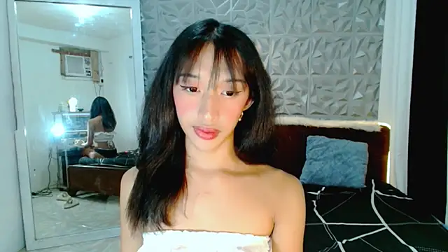 Velvet_Ysabelle's Webcam Show