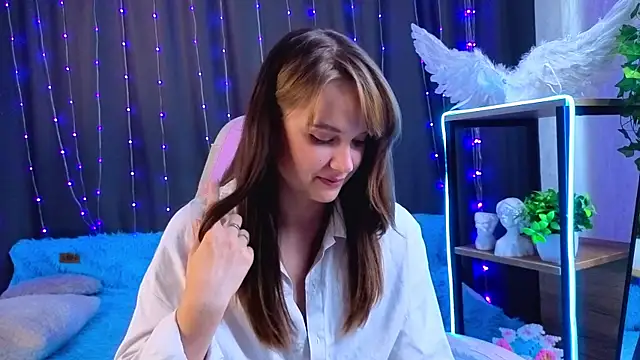 CorrieKibbee Live XXX-chat