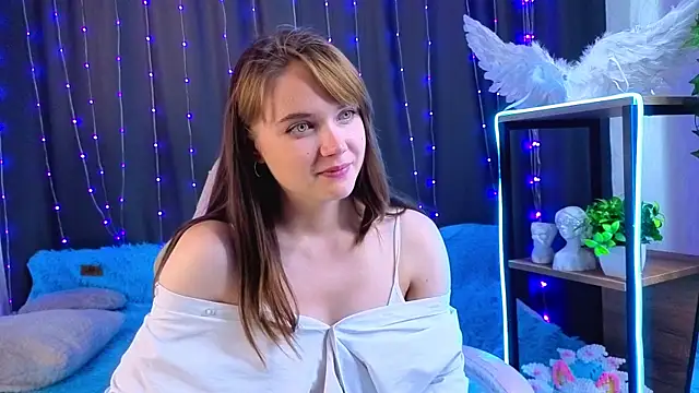 CorrieKibbee's Live XXX Chat