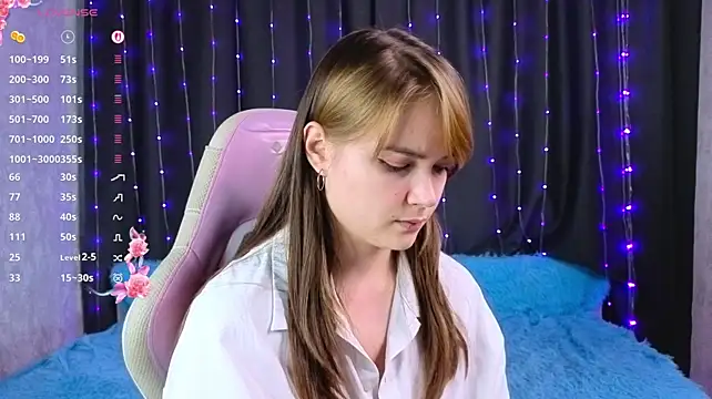 CorrieKibbee Live XXX-Chat