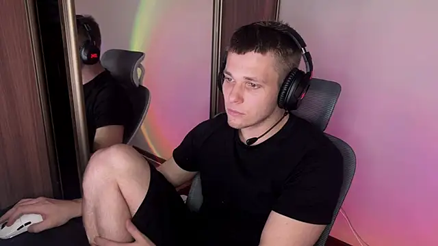 Nikclak Webcam-Show