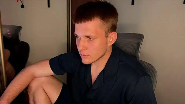 Webkamerová show Nikclak