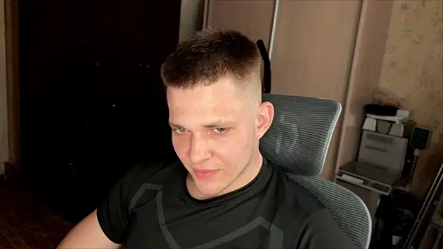 Webkamerová show Nikclak