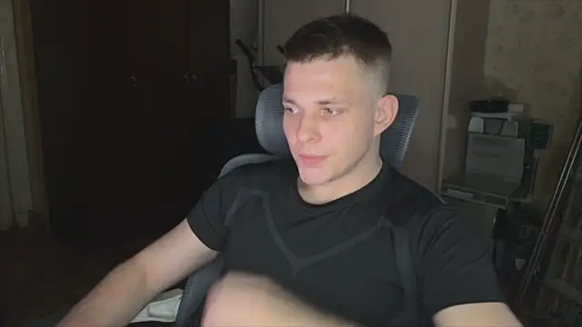 Webkamerová show Nikclak