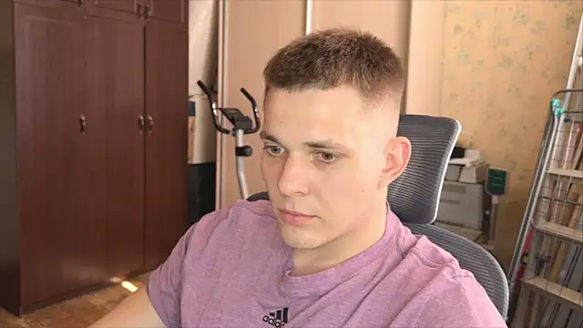 Nikclak Webcam-Show